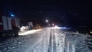 В Башкирии легковушка столкнулась с "Газелью", погибли четверо