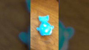 Э хихихи 7 КОзлЬят у 5Лисят