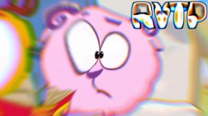 Смешарики RYTP ПУП 11