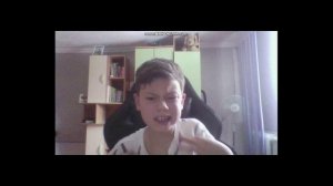 МОИ ВПЕЧЕТЛЕНИЯ О САДИКЕ