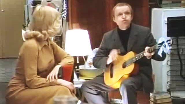 Ирония судьбы (фрагмент 10 ) смотреть онлайн