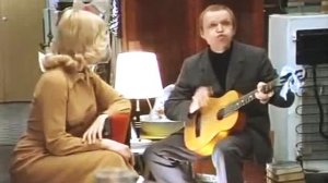 Ирония судьбы (фрагмент 10 )