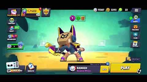 Бравл старс смотреть онлайн