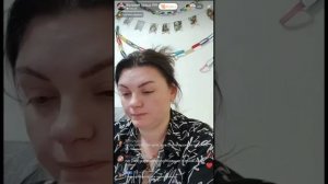 Дешёвый театр прожженой аферюги.