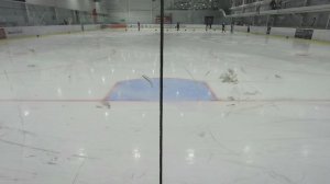 Север Малая 2 ворота 28.12