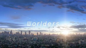 【Project Sekai】Worlders
