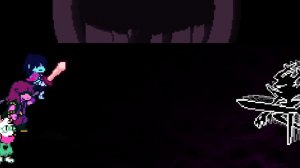 Три героя против темного рыцаря