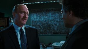 Обнаружение подражателя (кф. Пила 6)