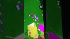 тестирую набор для рисования