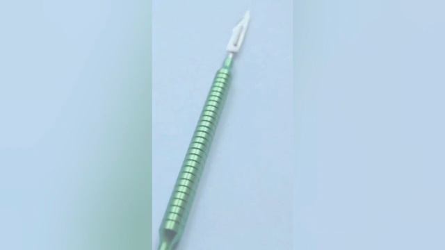 Рукоятка для лезвий 11,12,12D,15,15С, КМИЗ. арт. P-0039M