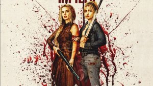 Я иду искать 2: Вот и я «Ready or Not 2: Here I Come» локализованный трейлер, 2025