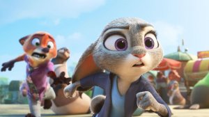 Зверополис 2 (2025)