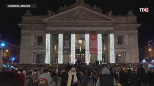 Маск предупредил Европу о "великом замещении" населения