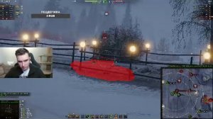 Натиск на акке без доната - Пора и тут фармить боны за чемпа