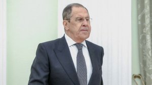 Лавров заявил о «широко закрытых» глазах Европы на коррупцию на Украине