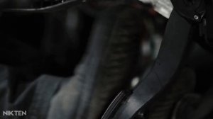 Сергей Бодров в Смертельной гонке!