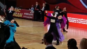 Вальс Победы 2025  Медленный вальс 3