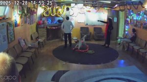 Новый 2025 Год в коуч-центре АРБУЗ и групповая нерасстановка