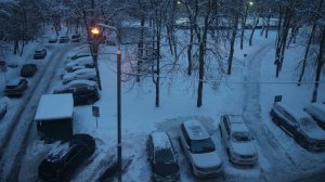 Мужчина зверски избил соседа из-за просьбы убрать шумную машину из-под окон