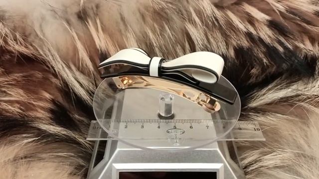 Заколка 07185 смотреть онлайн