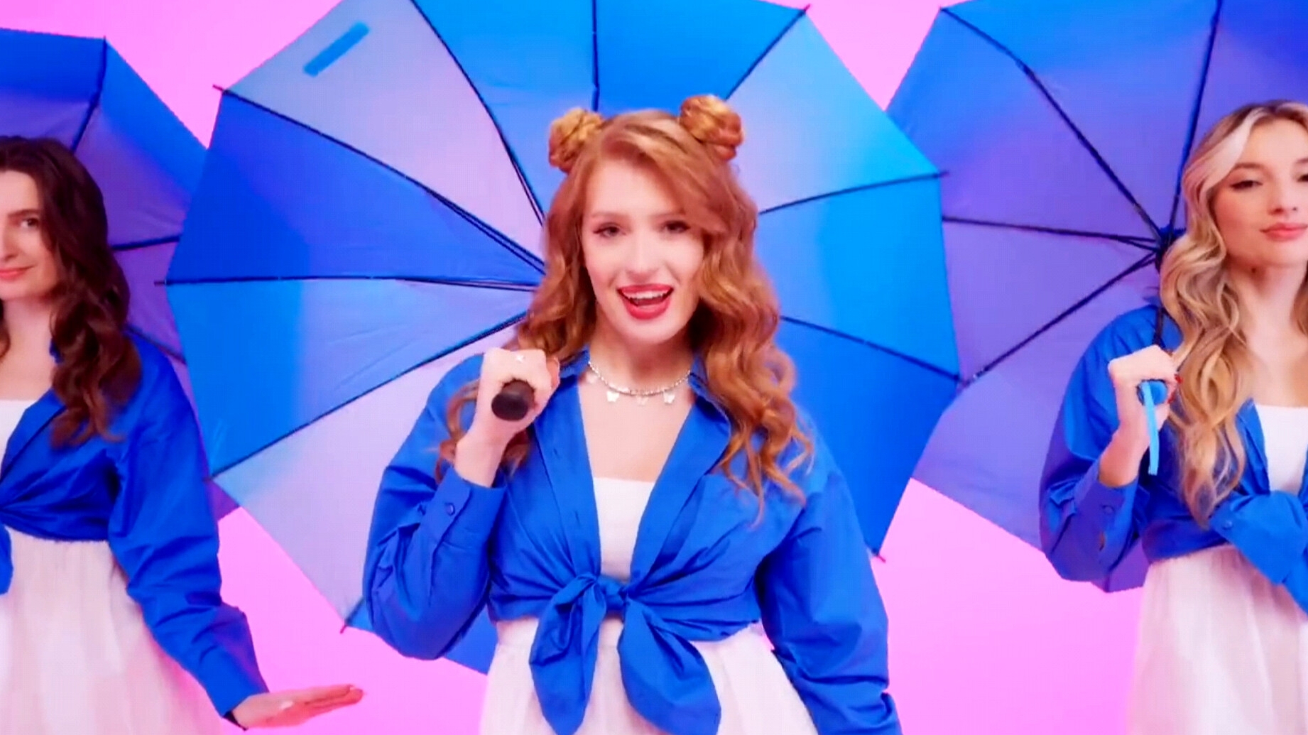 Erika & POLI - I Don't Know Eurodance HiT Remix