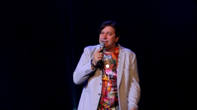 Сергей Дубровин -А над речкой туман смотреть онлайн