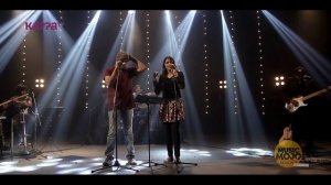 Tumse milke - Murali Gopy feat. Bennet & the band - Music Mojo Season 2 - KappaTV