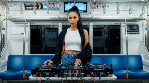 Tokyo Bass EDM – Eurodance EDM Track 172