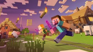 Фишки Майнкрафта (Java edition)