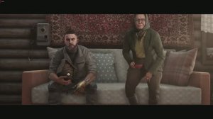 Atomic Heart - серия 7