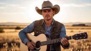 Музыка Кантри.