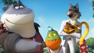 ПЛОХИЕ ПАРНИ