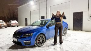 Купила НАРОДНЫЙ СПОРТКАР / Лёля Такси