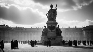 Рождество — это ПРИКРЫТИЕ КАТАСТРОФЫ 1812. Что скрыли в 19 веке?