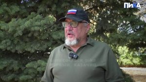 «Хочешь похудеть – иди на СВО»: секрет хорошей формы от добровольца