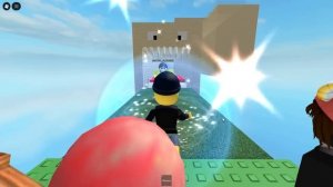 СТАЛ ГОЛОДНЫМ ЧЕРВЯКОМ В БАШНЕ в ROBLOX!