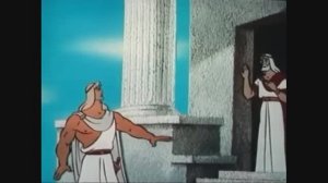 #СКАЗОЧНАЯ FM - ЛАБИРИНТ / ЛЕГЕНДЫ И МИФЫ ДРЕВНЕЙ ГРЕЦИИ