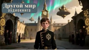 ПОПАДАНЦЫ АУДИОКНИГА: Другой мир