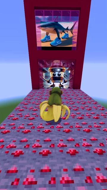 Угадайте ПРАВИЛЬНЫЙ Итальянский Брейнрот ✅ Часть 5 #minecraftmemes  #shortsvideo смотреть онлайн