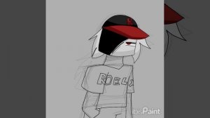 очередной арт для гостюшки666