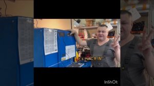 Тест и кодирование форсунки (0445120386) CRIN 4.2  CR4 + дополнительная плата + кодирование CRIN 4.2