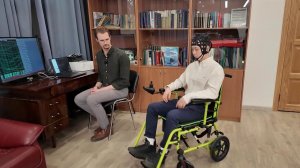 Российские молодые ученые создают прорывные технологии будущего.