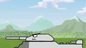 второй бой ратте ( 1 серия 2 сезон)