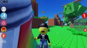 НАЙДИ ТАНЦЫ И ТАНЦУЙ в ROBLOX!