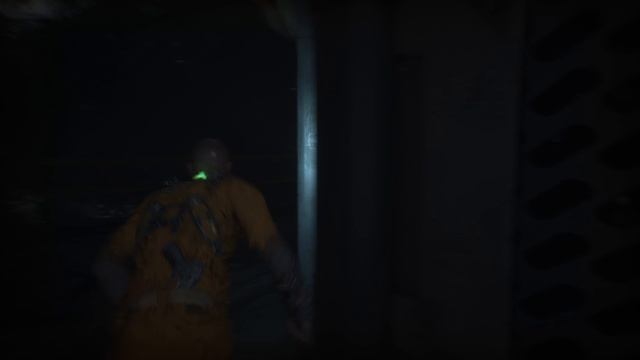 The Callisto Protocol 8 прохождение на Ps5 смотреть онлайн