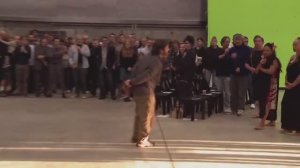 Хоббиты Видеоблог режиссёра часть 1