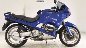 BMW R1100RS - 0416055R1100RSCJ