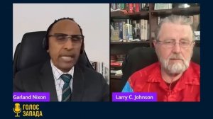 Договор о ненападении: Когда Россия предлагает мир, Европа выбирает войну - Ларри Джонсон