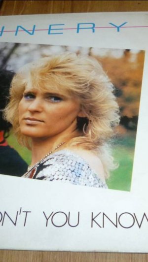 Sinery & Kb Caps - Don't You Know