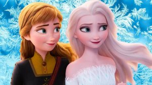 ХОЛОДНОЕ СЕРДЦЕ 3